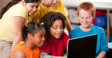 Underrepresented Third Graders Learning to Code: Elementary Education 2.0